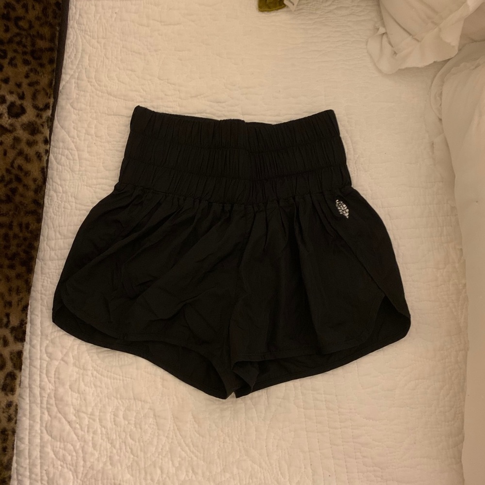 Free people shorts